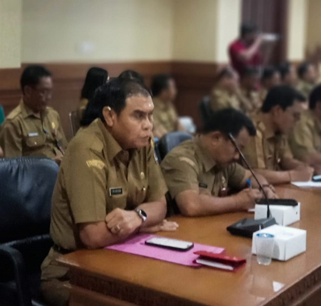 Foto Website Resmi Inspektorat Pemerintah Kabupaten Badung